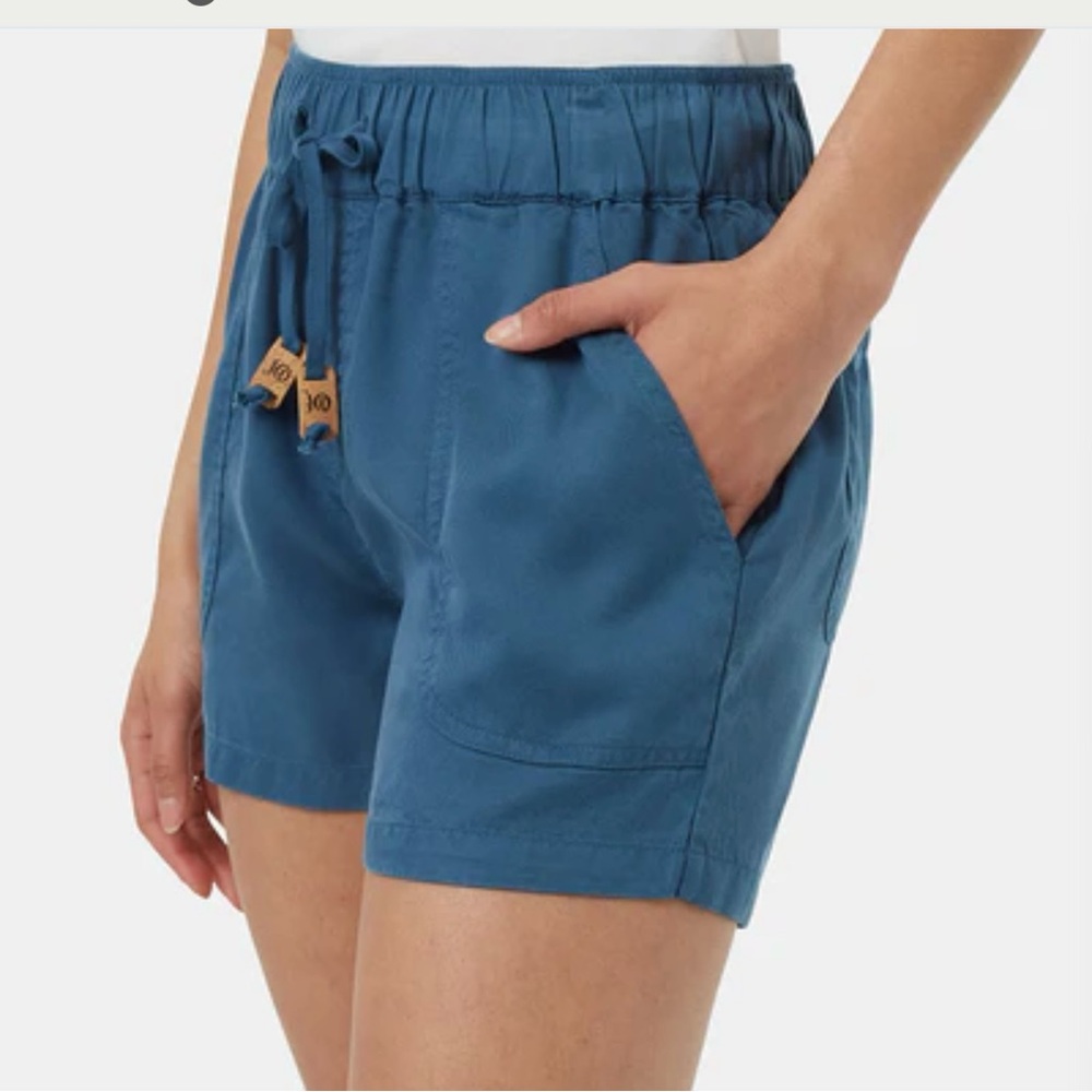 Instow Short - Women's Casual Summer Shorts